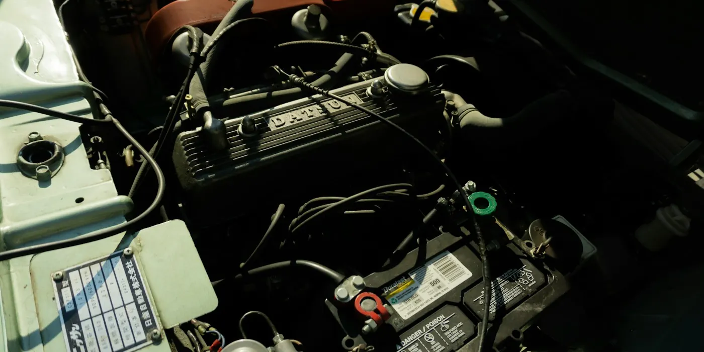 Batterie de voiture : durée de vie, batterie à plat et quand la changer