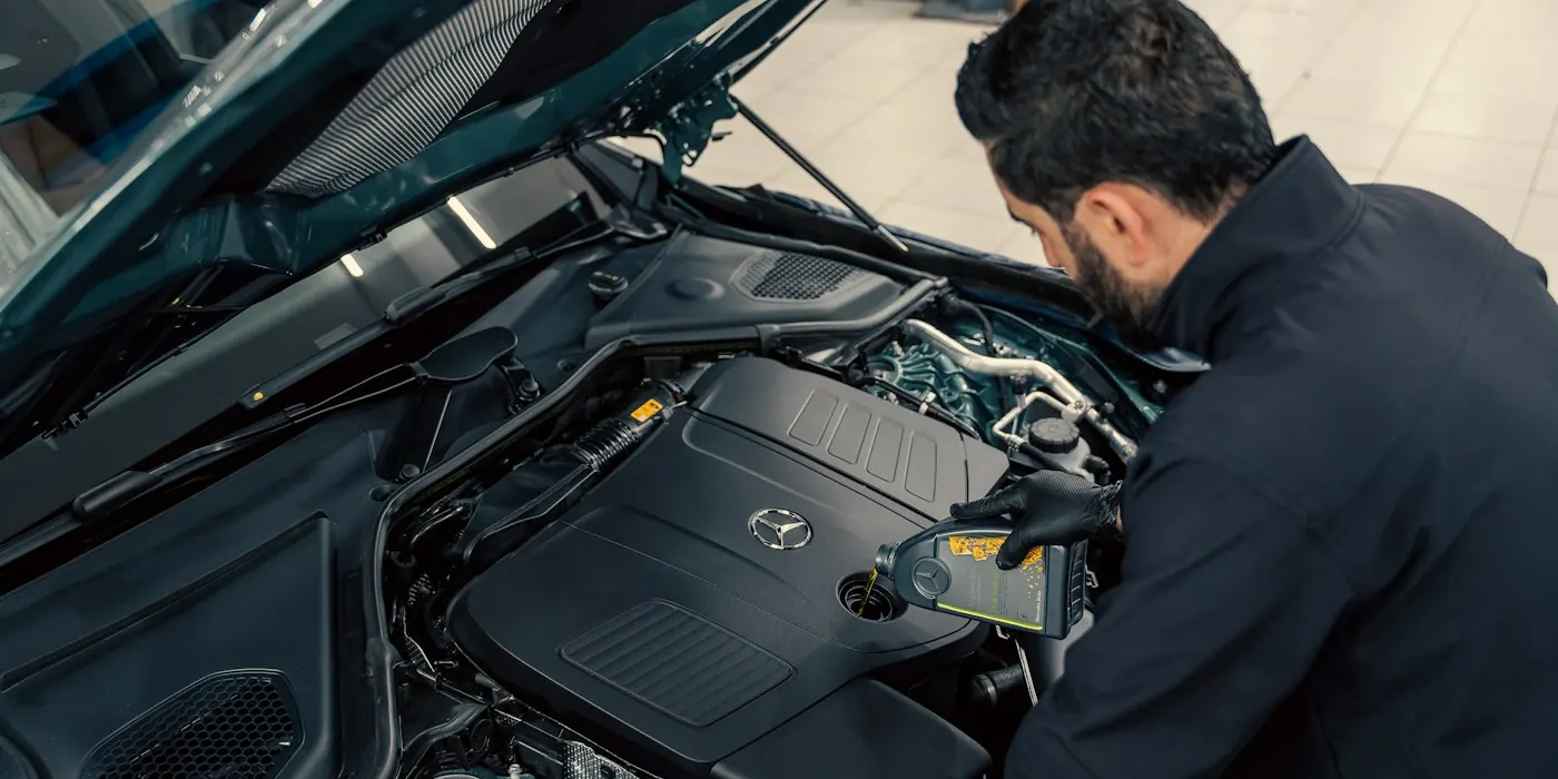 Inspection pré-achat d'une voiture usagée : pourquoi et quoi vérifier