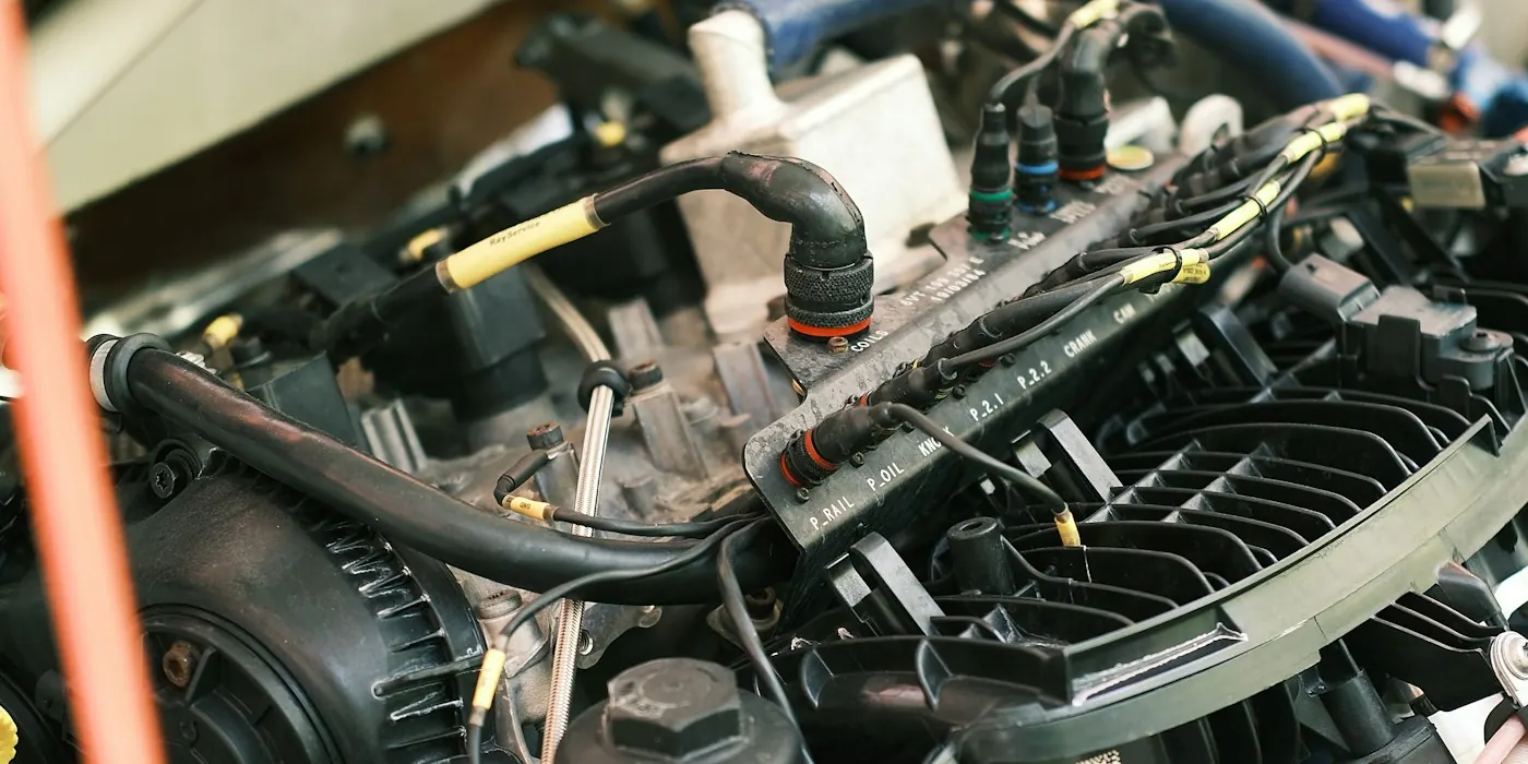 Moteur qui surchauffe : causes et que faire tout de suite