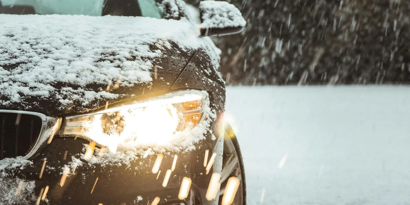 Préparer sa voiture pour l'hiver au Québec : la liste complète