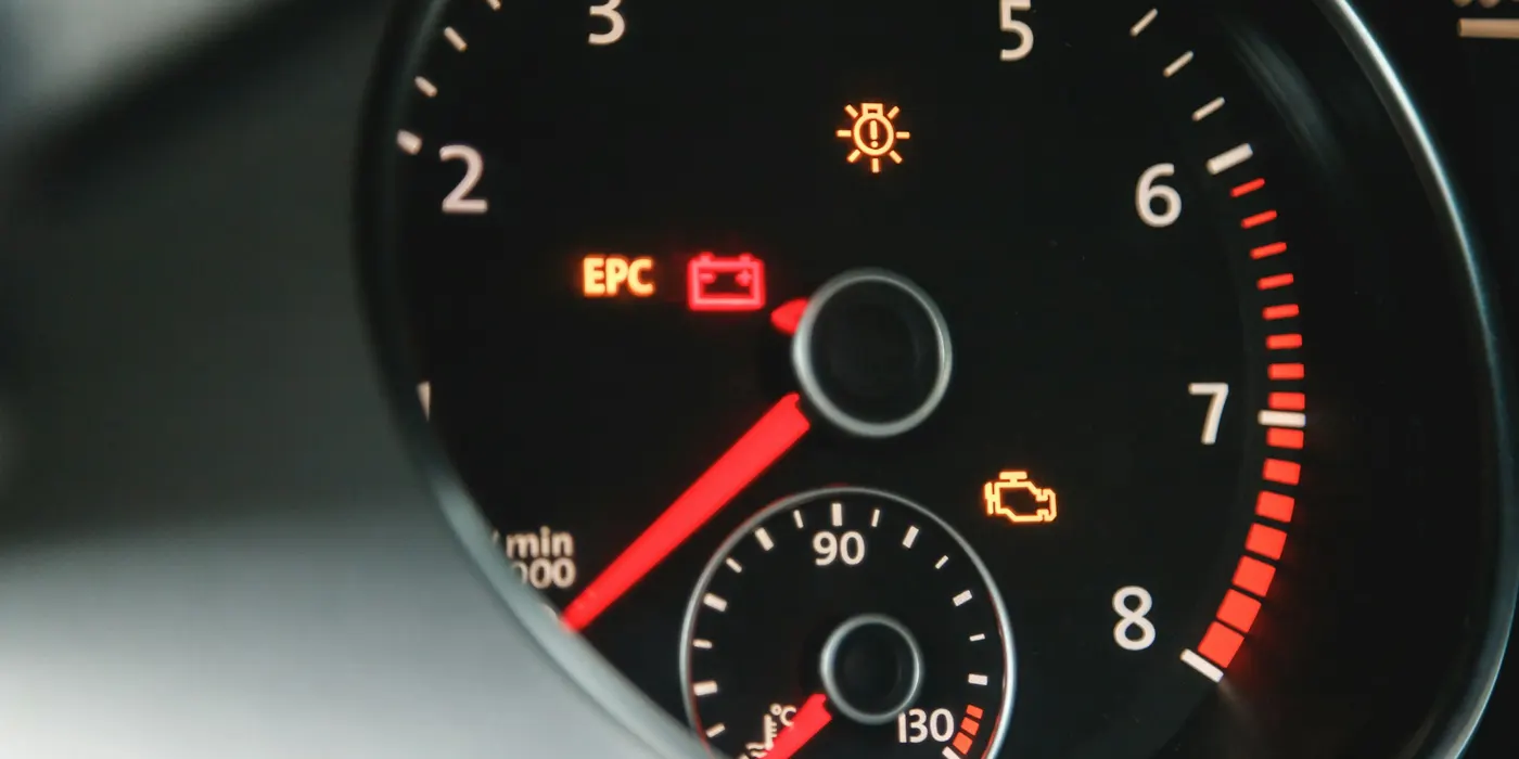 Voyant check engine allumé : que faire ? (fixe ou qui clignote)